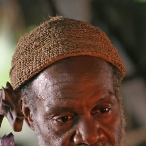 Bilder Danny Glover
