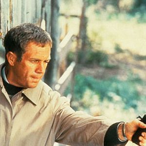 Bilder Steve McQueen