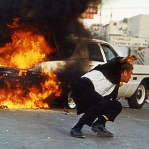 Bilder Steve McQueen