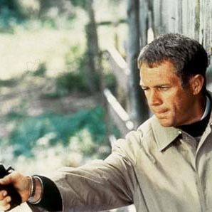 Bilder Steve McQueen