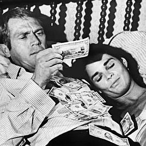 Bilder Steve McQueen