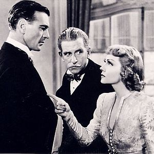 Bilder Claudette Colbert