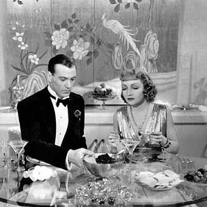 Bilder Claudette Colbert