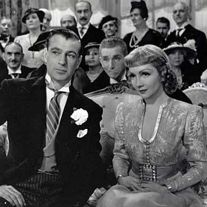 Bilder Claudette Colbert