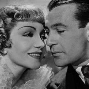 Bilder Claudette Colbert