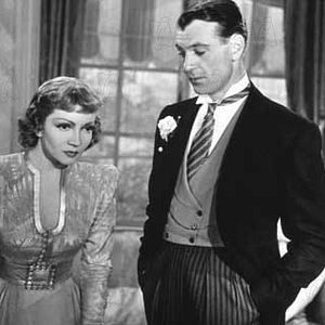 Bilder Claudette Colbert