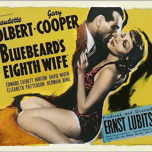 Bilder Blaubarts achte Frau