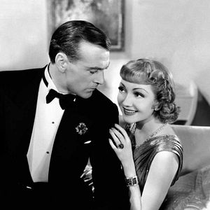 Bilder Claudette Colbert