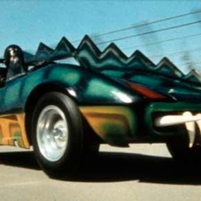 Bilder Frankensteins Todesrennen