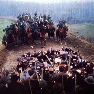 Bilder Bernardo Bertolucci