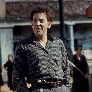 Bilder Donald Sutherland