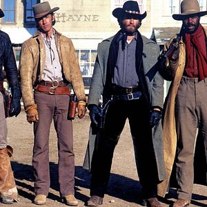 Bilder Lawrence Kasdan