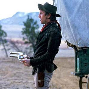 Bilder Kevin Costner