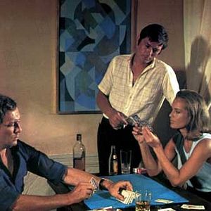 Bilder Jacques Deray