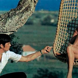 Bilder Jacques Deray