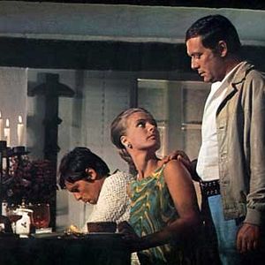 Bilder Jacques Deray