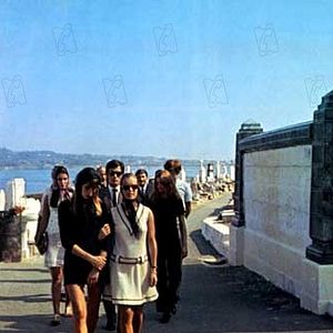 Bilder Jacques Deray