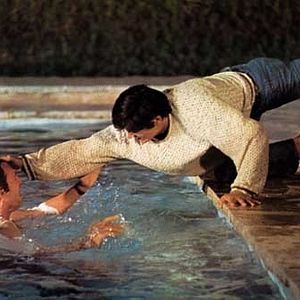 Bilder Jacques Deray