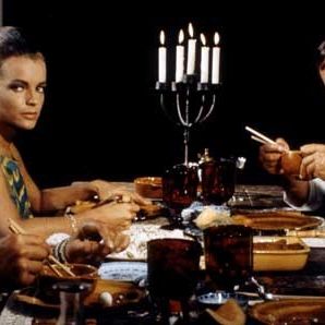 Bilder Jacques Deray