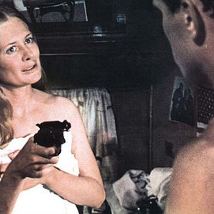 Bilder Shirley Knight