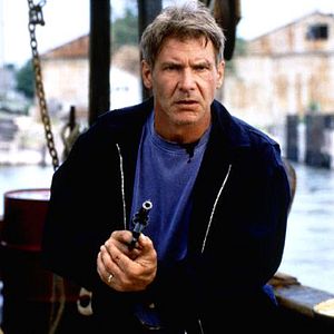 Bilder Vertrauter Feind