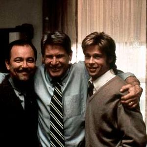 Bilder Alan J. Pakula