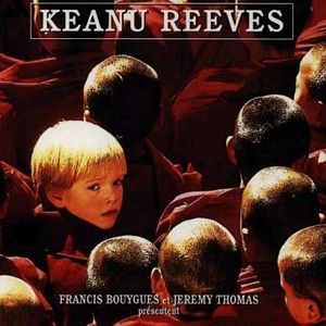 Bilder Little Buddha