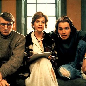 Bilder Kleine Morde unter Freunden