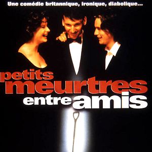 Bilder Kleine Morde unter Freunden