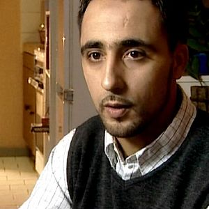 Bilder Yamina Benguigui