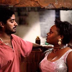 Bilder Na cidade vazia