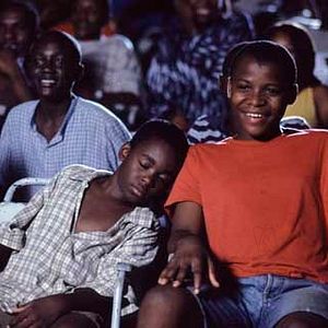 Bilder Na cidade vazia