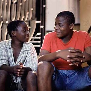 Bilder Na cidade vazia