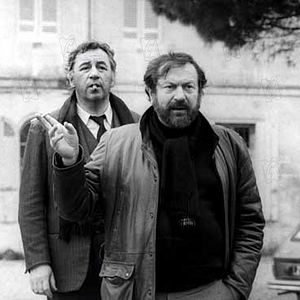 Bilder Robert Enrico