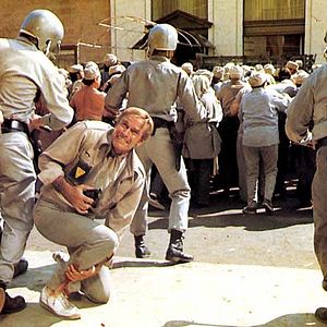 Bilder Richard Fleischer