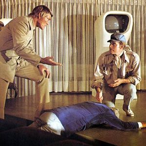 Bilder Richard Fleischer