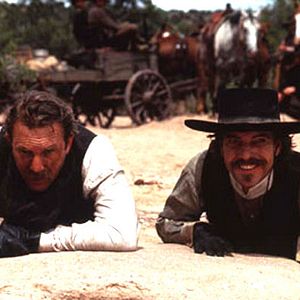 Bilder Kevin Costner