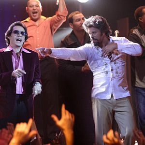 Bilder Beautiful Woman and Salsa