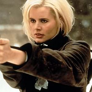 Bilder Geena Davis