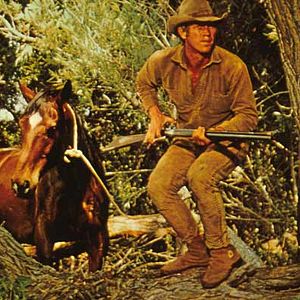 Bilder Steve McQueen