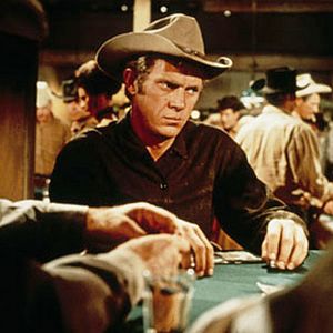 Bilder Steve McQueen