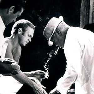 Bilder Steve McQueen