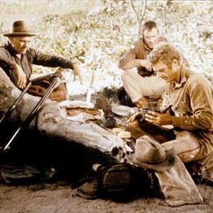 Bilder Steve McQueen