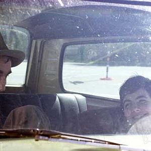 Bilder Rebecca Miller