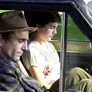 Bilder Daniel Day-Lewis