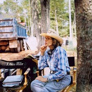 Bilder Rebecca Miller