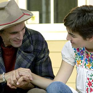 Bilder Daniel Day-Lewis