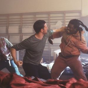 Bilder Jeffrey Pierce