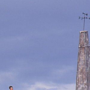 Bilder Jeffrey Pierce