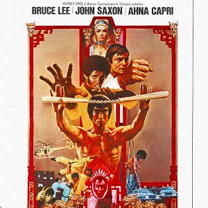 Bilder Robert Clouse